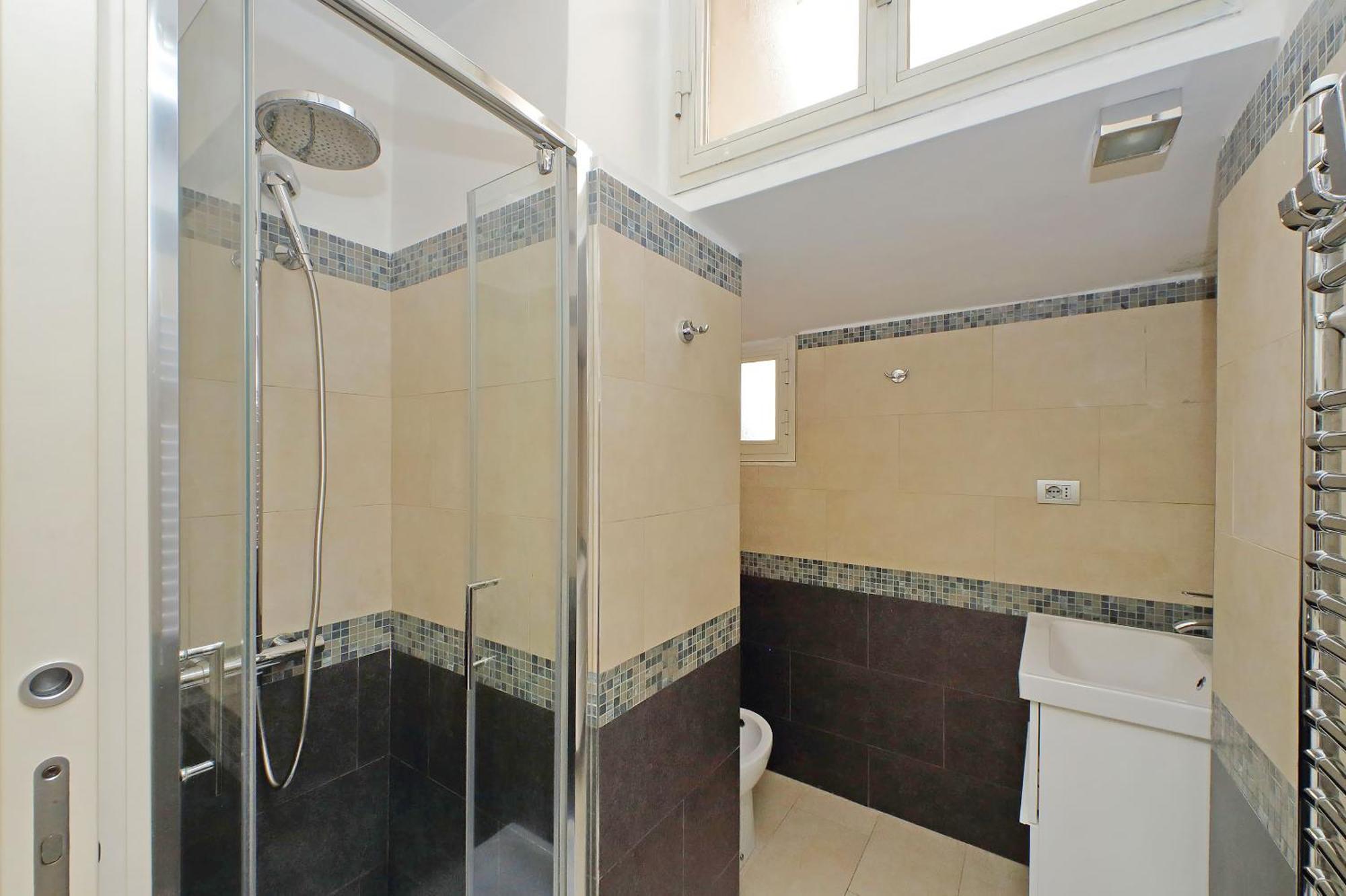 Delizioso Loft All'esquilino Appartement Rome