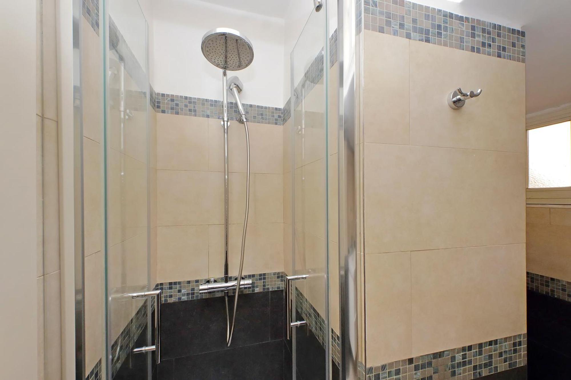 Appartement Delizioso Loft All'esquilino Rome