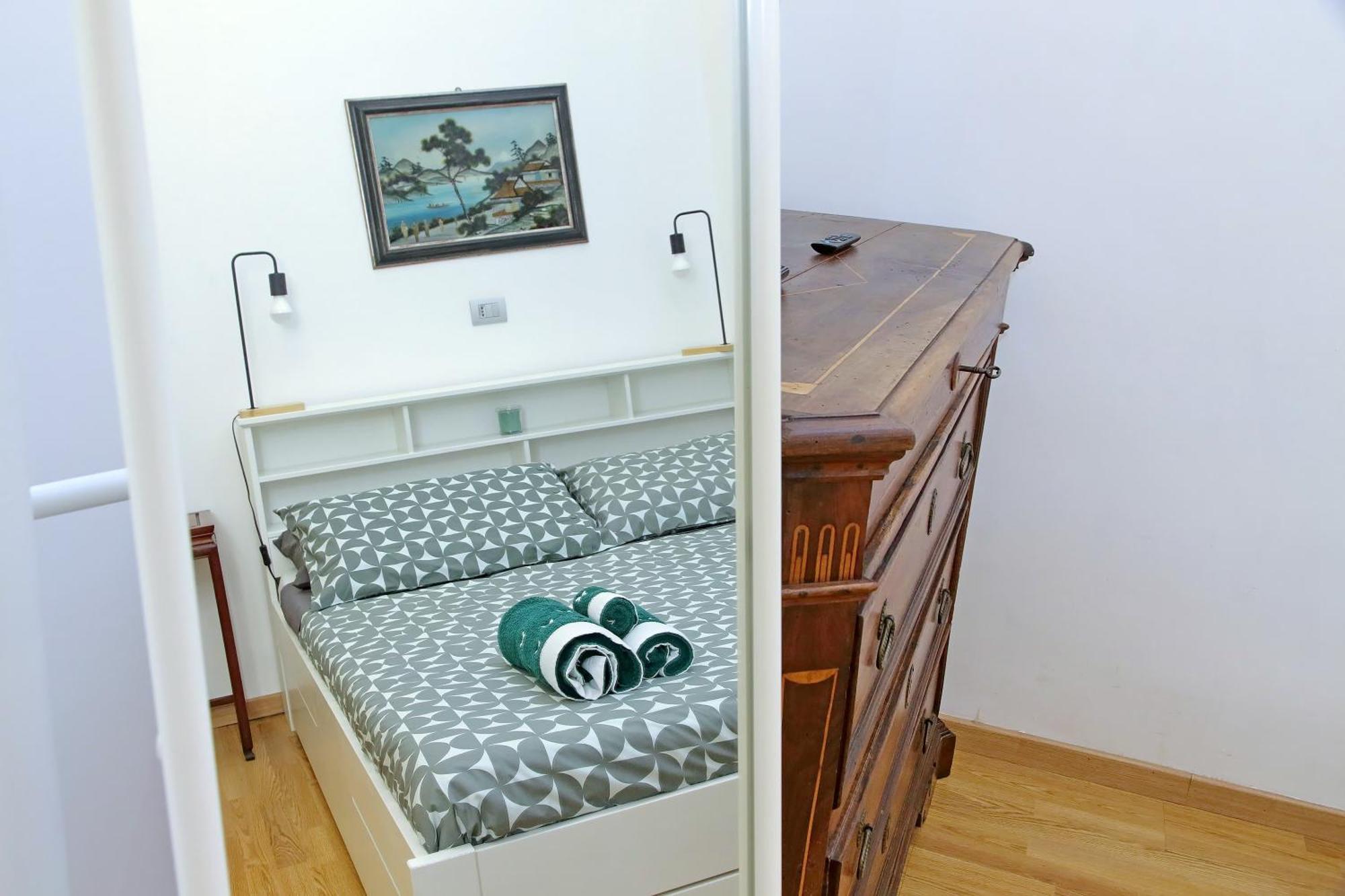 Delizioso Loft All'esquilino Appartement *