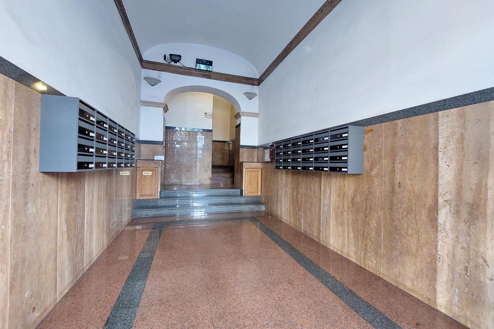 Delizioso Loft All'esquilino Appartement Rome