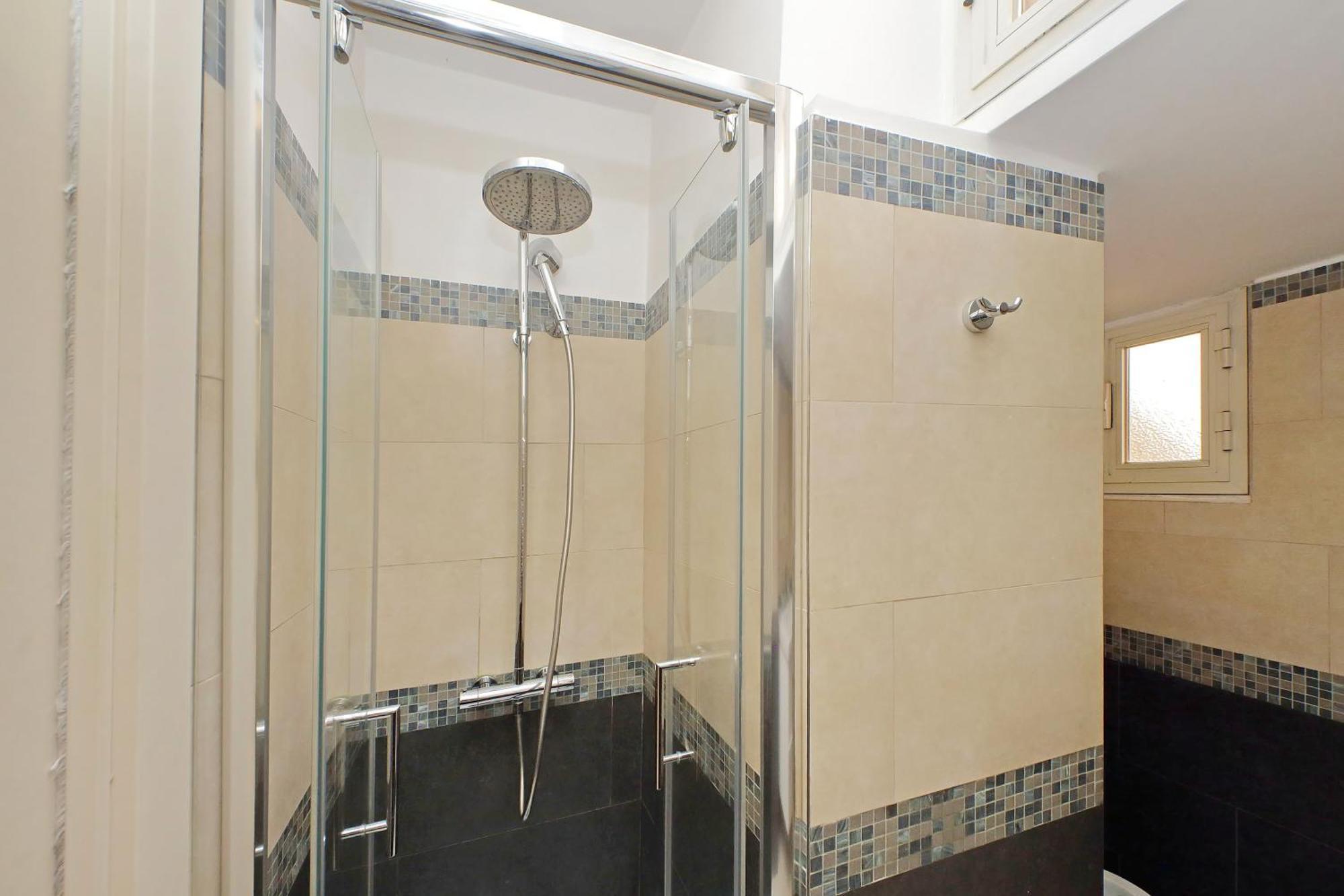 Appartement Delizioso Loft All'esquilino Rome