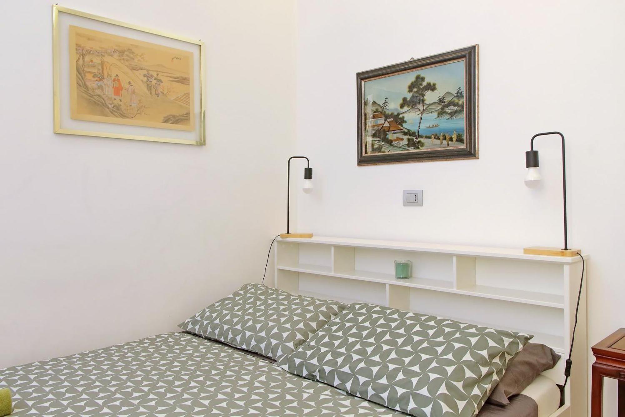 Appartement Delizioso Loft All'esquilino *