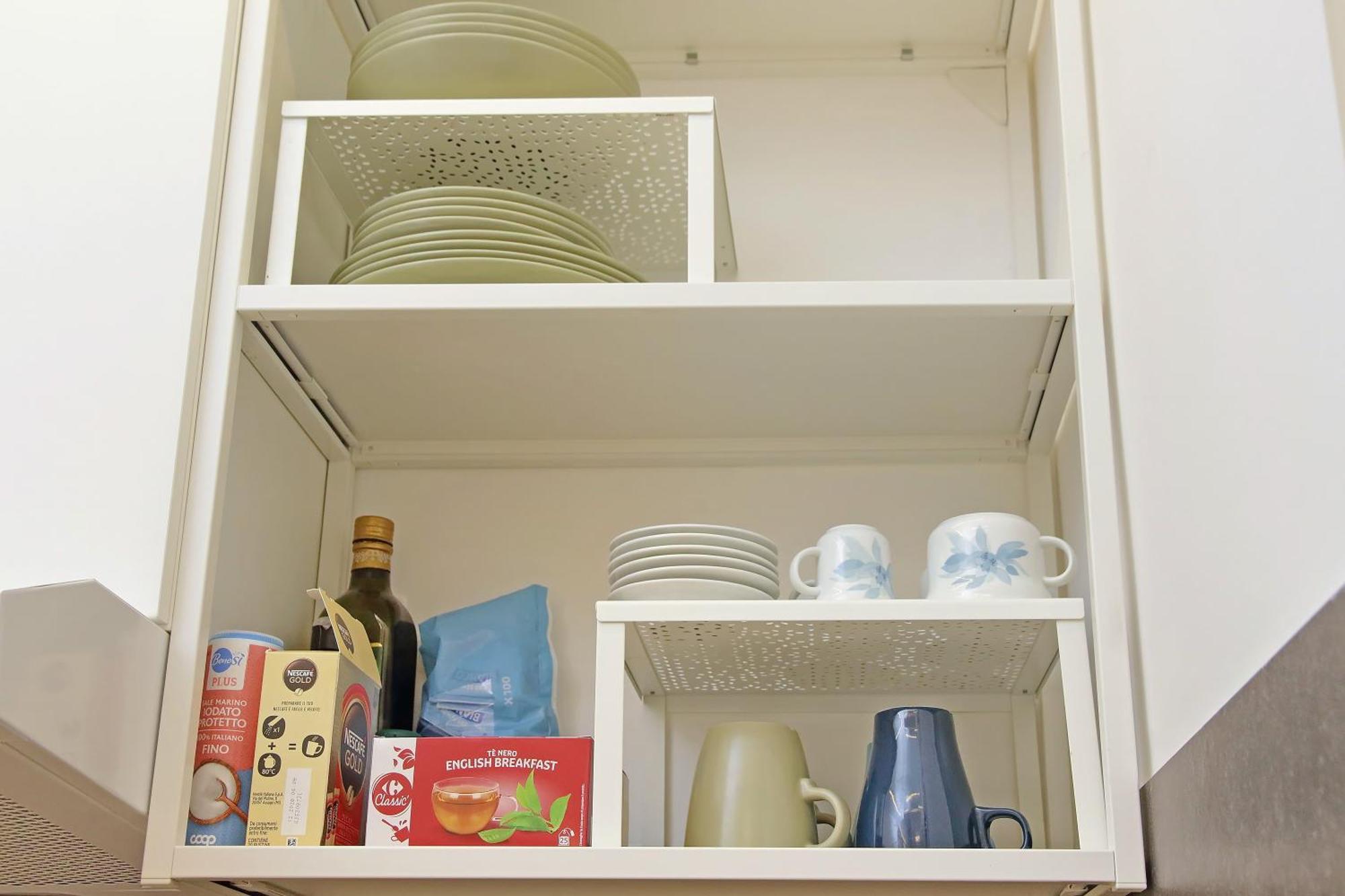 Delizioso Loft All'esquilino Appartement Rome