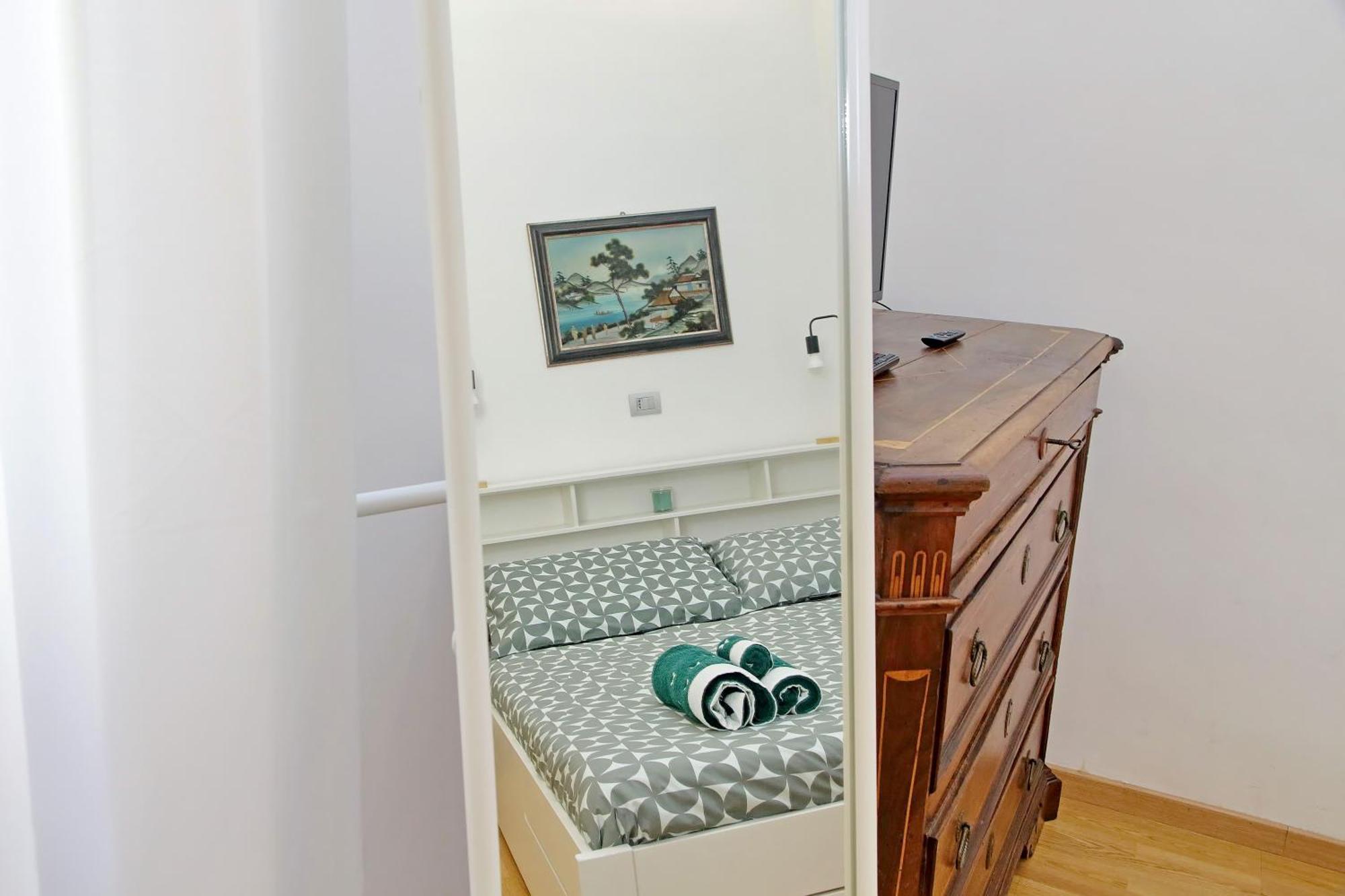 Appartement Delizioso Loft All'esquilino